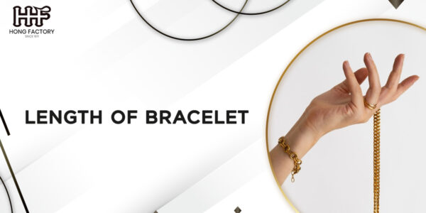How to Measure the Perfect Length of Bracelet for Any Wrist Size