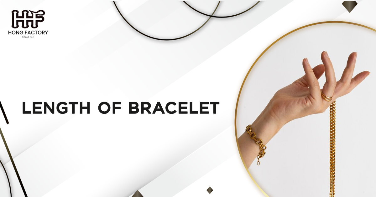 How to Measure the Perfect Length of Bracelet for Any Wrist Size